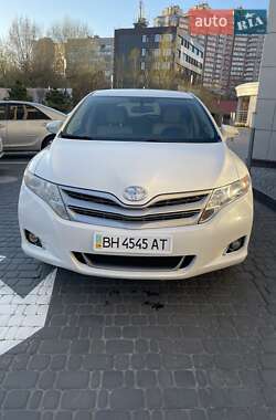 Toyota Venza 2013