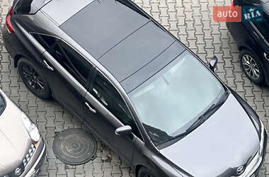 Внедорожник / Кроссовер Toyota Venza 2013 в 