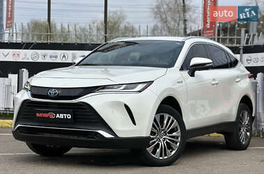 Toyota Venza 2020 Toyota Venza 2020