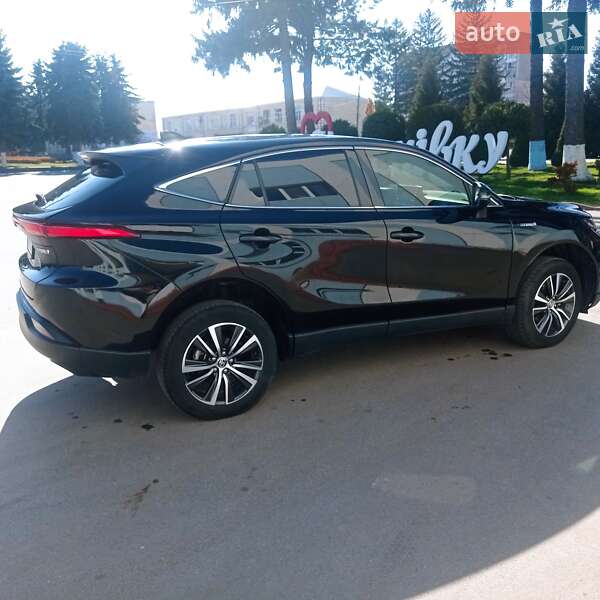 Внедорожник / Кроссовер Toyota Venza 2021 в Калиновке фото 4 Внедорожник / Кроссовер Toyota Venza 2021 в Калиновке