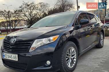 Toyota Venza 2010