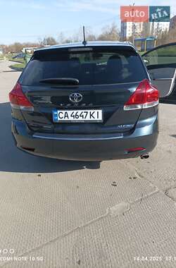 Внедорожник / Кроссовер Toyota Venza 2014 в 