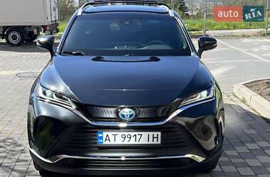 Внедорожник / Кроссовер Toyota Venza 2020 в Ивано-Франковске