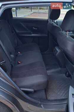 Внедорожник / Кроссовер Toyota Venza 2015 в 