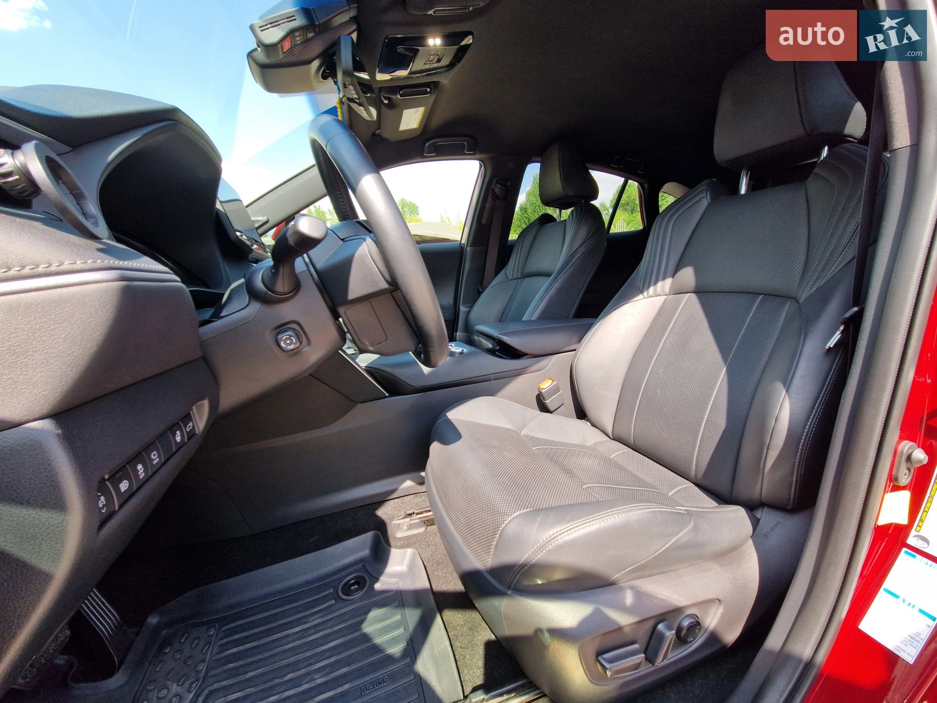 2021 Toyota Venza - мініатюра 15