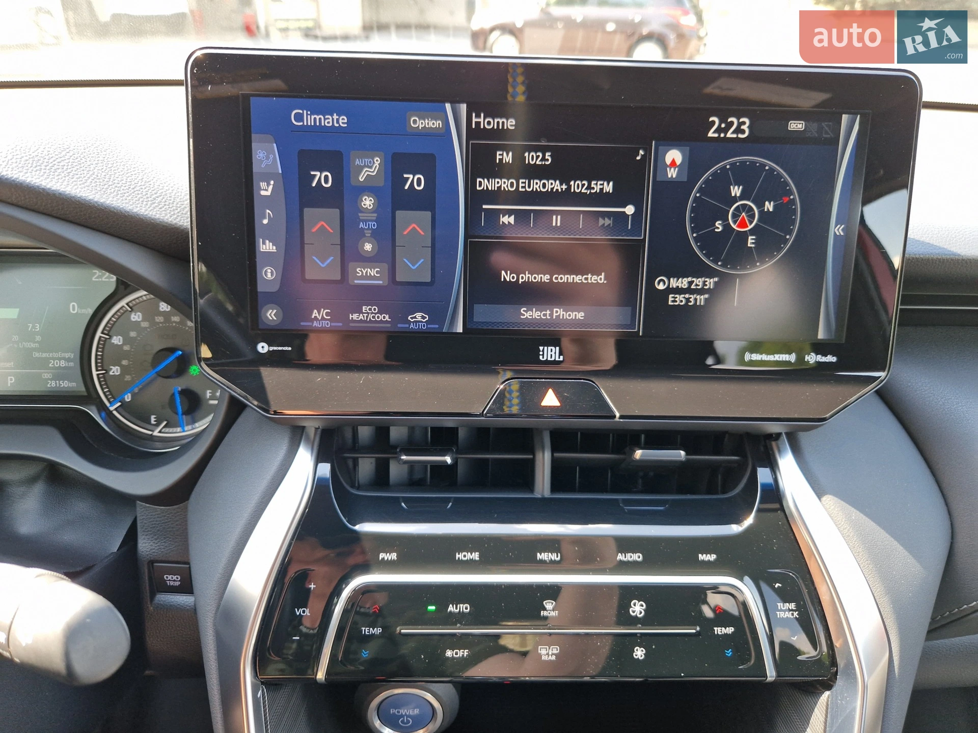 2021 Toyota Venza - мініатюра 23