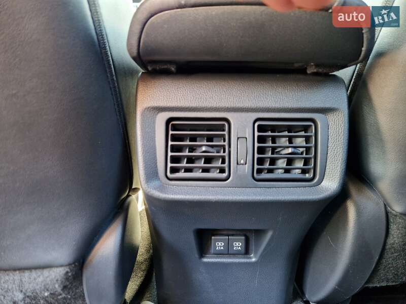 Позашляховик / Кросовер Toyota Venza 2021 в Дніпрі