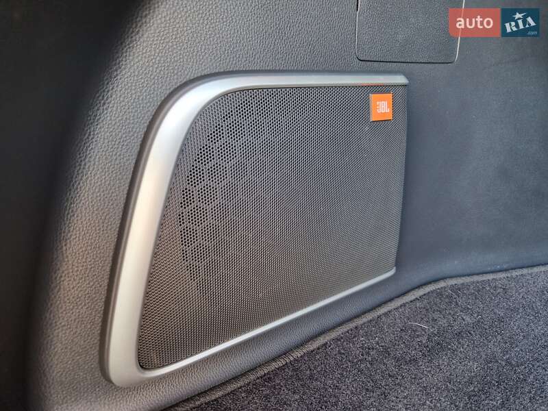 Позашляховик / Кросовер Toyota Venza 2021 в Дніпрі