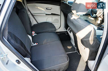 Внедорожник / Кроссовер Toyota Venza 2014 в 