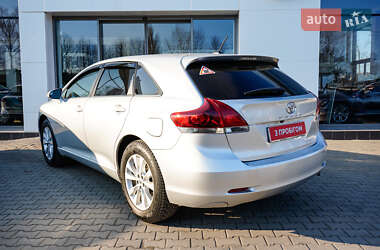 Внедорожник / Кроссовер Toyota Venza 2014 в 