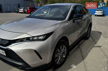 Внедорожник / Кроссовер Toyota Venza 2021 в 