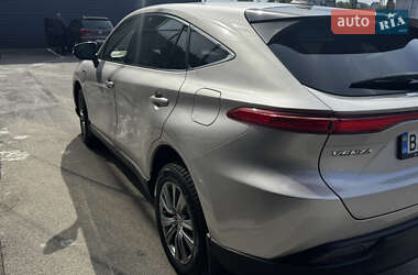 Внедорожник / Кроссовер Toyota Venza 2021 в 