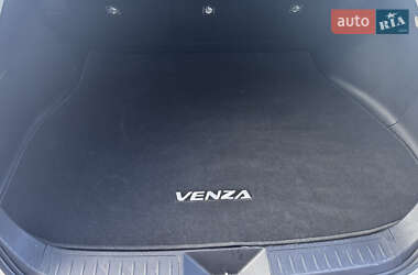Внедорожник / Кроссовер Toyota Venza 2021 в 