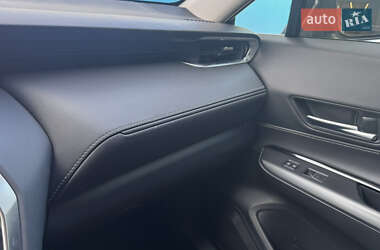 Внедорожник / Кроссовер Toyota Venza 2021 в 