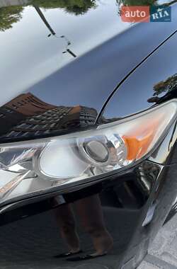 Внедорожник / Кроссовер Toyota Venza 2010 в 