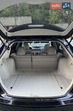 Внедорожник / Кроссовер Toyota Venza 2010 в 