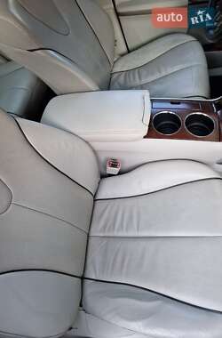 Внедорожник / Кроссовер Toyota Venza 2010 в 