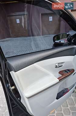 Внедорожник / Кроссовер Toyota Venza 2010 в 