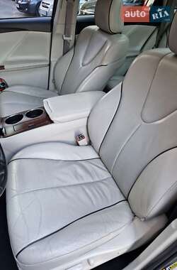 Внедорожник / Кроссовер Toyota Venza 2010 в 