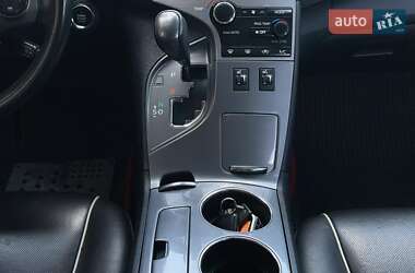 Позашляховик / Кросовер Toyota Venza 2013 в 