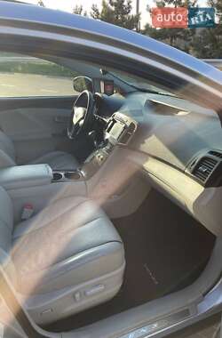 Внедорожник / Кроссовер Toyota Venza 2010 в 