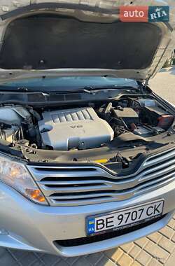 Внедорожник / Кроссовер Toyota Venza 2010 в 