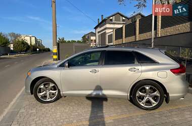 Внедорожник / Кроссовер Toyota Venza 2010 в 