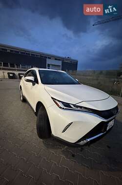 Внедорожник / Кроссовер Toyota Venza 2020 в 