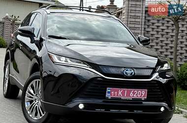 Toyota Venza 2024 Toyota Venza 2024
