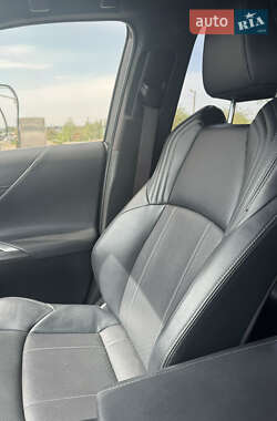 Внедорожник / Кроссовер Toyota Venza 2020 в 
