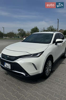 Toyota Venza 2020 Toyota Venza 2020