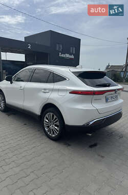 Внедорожник / Кроссовер Toyota Venza 2020 в 