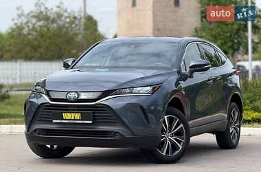 Toyota Venza 2021 Toyota Venza 2021
