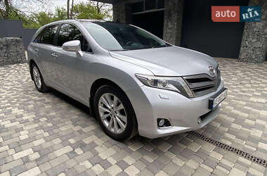 Внедорожник / Кроссовер Toyota Venza 2013 в Днепре