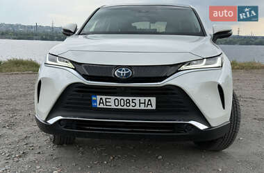 Toyota Venza 2021 Toyota Venza 2021