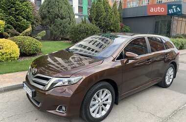 Toyota Venza 2013 Toyota Venza 2013