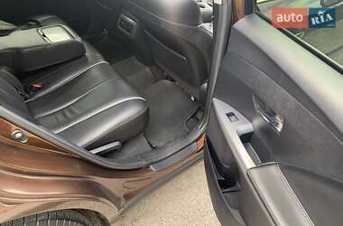Позашляховик / Кросовер Toyota Venza 2013 в 