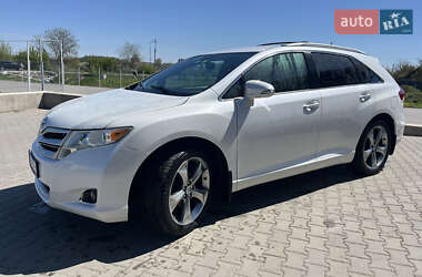 Toyota Venza 2015 Toyota Venza 2015
