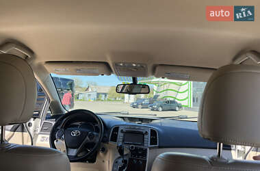Внедорожник / Кроссовер Toyota Venza 2015 в 