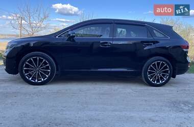 Внедорожник / Кроссовер Toyota Venza 2013 в Киеве