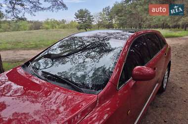 Внедорожник / Кроссовер Toyota Venza 2012 в 