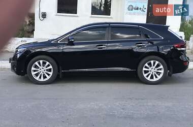 Внедорожник / Кроссовер Toyota Venza 2013 в Мурованых Куриловцах