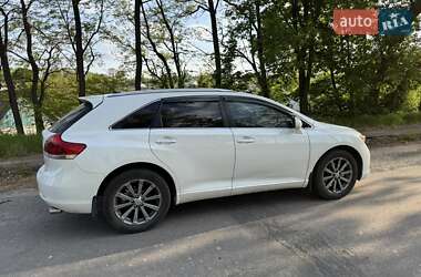 Внедорожник / Кроссовер Toyota Venza 2010 в 