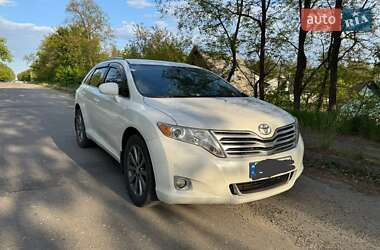 Toyota Venza 2010