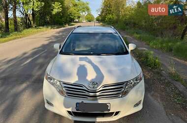 Внедорожник / Кроссовер Toyota Venza 2010 в 