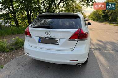 Внедорожник / Кроссовер Toyota Venza 2010 в 