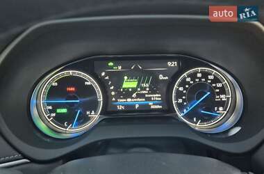 Внедорожник / Кроссовер Toyota Venza 2021 в 