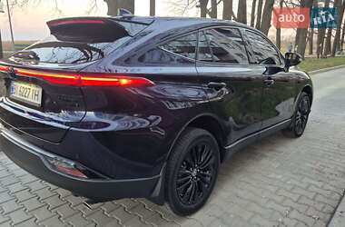 Внедорожник / Кроссовер Toyota Venza 2021 в 