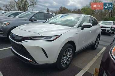 Toyota Venza 2021 Toyota Venza 2021