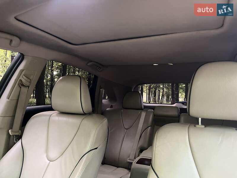 Позашляховик / Кросовер Toyota Venza 2013 в Кривому Розі